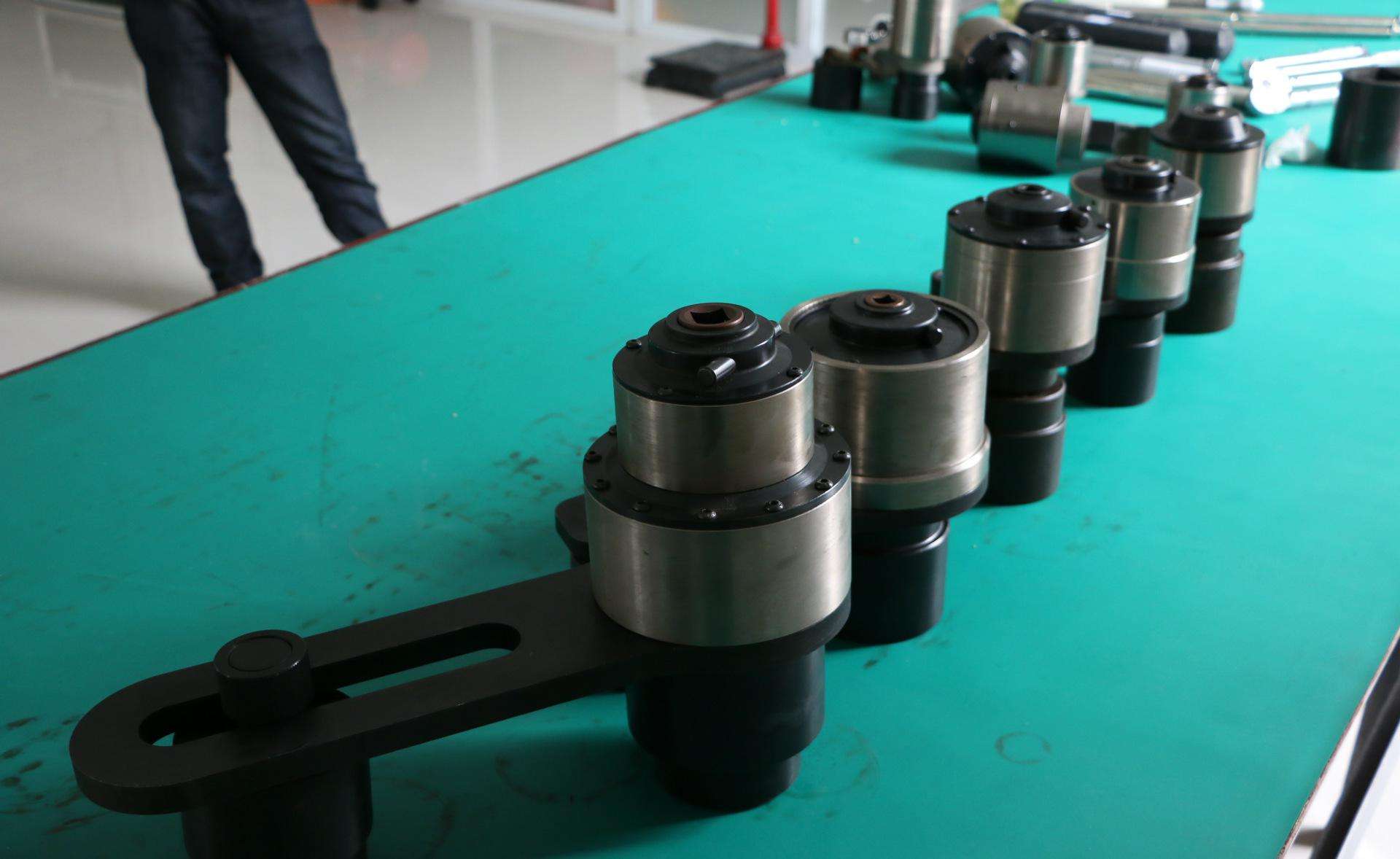 扭矩倍增器 扭矩倍增器